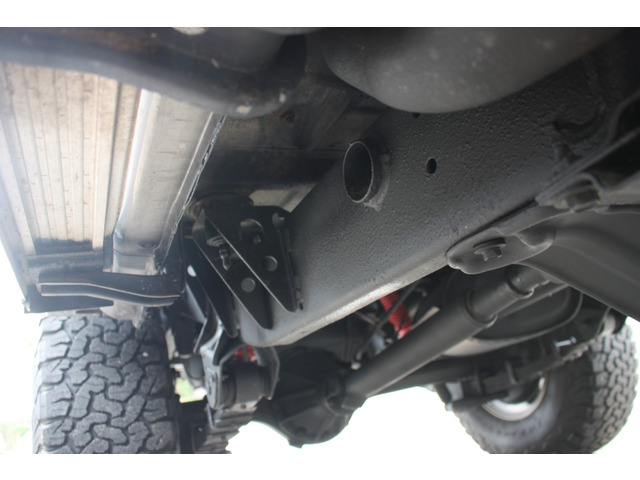 トヨタ ランドクルーザー70 4.2 ZX FRPトップ ディーゼル 4WD の中古車