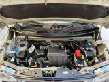 ハスラー  ハイブリッド G 4WD クリアランスソナー オートクルーズコントロール