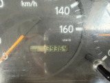 現在走行距離(約)14万Km!!まだまだ活躍できるお車です!