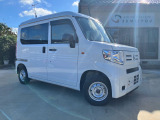 使い勝手の良さと軽自動車とは思えない室内空間♪ カスタムのベース車両としても映える1台です。