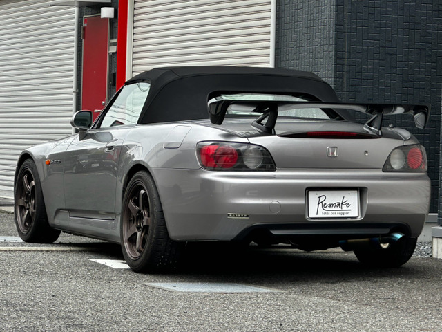 1999 Honda S2000 2.0 photo 7