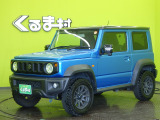 ジムニーシエラ 1.5 JC 4WD 【8型ナビTV★ワンオーナー★AT車】