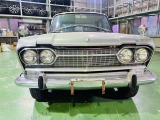 スカイライン  型式50 オリジナル塗装