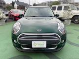 ミニ ワン DCT 禁煙車/純正ナビ