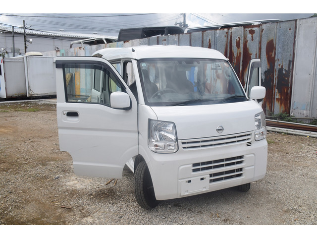 NT100クリッパー DX お仕事に最適な軽バンです!