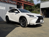NX 200t バージョンL 4WD 