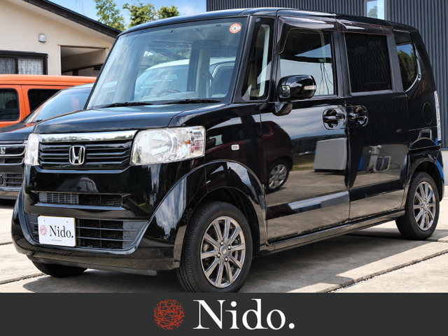 N-BOX G 