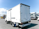エルフ 冷蔵冷凍車 低温設定 格納PG付き K5364