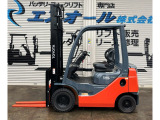 車高2,590mm