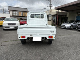 キャリイ KC エアコン 4WD 