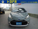 アクア 1.5 Z セーフティセンス
