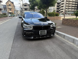7シリーズ 750Li Mスポーツ ブラックアウト 新品エアロでバッチリ!