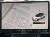 ☆15インチの大画面で操作もしやすい♪ミラーや座席・ハンドル位置の調整やグローブBOXを開けたりもここで行います。お見逃し無く!!お問い合わせはTEL06-6430-1230 E-mail cars_genes