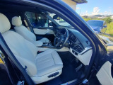 X5 xドライブ 35d Mスポーツ 4WD セレクトパッケージ。OP多い
