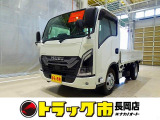 お問合せ管理No.A726 R6 エルフ 2t FFL 標準 平ボデー 総重量5t未満