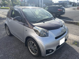 iQ 1.3 130G MT レザーパッケージ