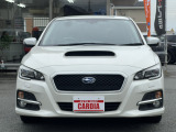 レヴォーグ 1.6 GT-S アイサイト 4WD 