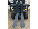 爪の長さ1,220mm