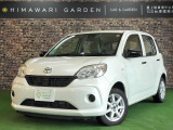 【中古車情報】トヨタ パッソ 1.0 X S ワンオーナー/衝突軽減/社外ナビ/ETC の中古車詳細（走行距離：6.2万km、カラー：パールホワイトIII、販売地域：京都府八幡市八幡一ノ坪）