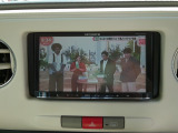 フルセグTV。