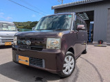 【中古車情報】ダイハツ ムーヴコンテ X リミテッド  の中古車詳細（走行距離：6.3万km、カラー：プラムブラウンクリスタルマイカ、販売地域：神奈川県足柄上郡松田町神山）