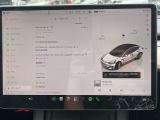 ☆モデル3のコンピューターやソフトウェアのバージョン状態の確認ができます。お見逃し無く!!お問い合わせはTEL06-6430-1230 E-mail cars_genesis2007@yahoo.co.jpまで