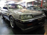 スカイライン 2.0 GTS タイプX RB20DETターボエンジン純正5MT