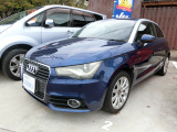 A1 1.4 TFSI スポーツパッケージ 走行少なめ!純正ナビTV!美車!