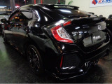 L15C型VTECターボエンジン&6MTミッション&専用センター2本出しマフラー&セレクトDRIVEMODE&ホンダセンシング&18インチアルミ&ナビTVバックカメラルーフスポイラー他装備充実車
