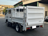 キャンター  車検付 パワーゲート 5速MT