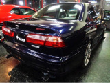 トルネオ 2.0 SiR-T F20B型VTECエンジン純正5MT