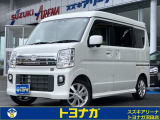 マツダ スクラムワゴン PX ターボ ハイルーフ 4WD