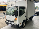 アトラス  オートマ ディーゼル 1.3t Bカメラ