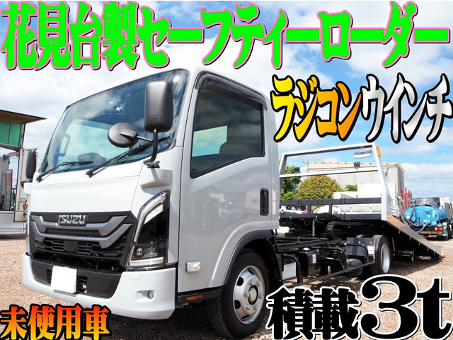 いすゞ エルフ 