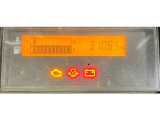 キーオン時間3,108h