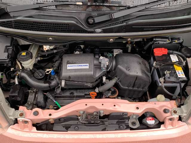 ホンダ N-BOX G Lパッケージ 2トーンカラースタイル バックカメラ 両側
