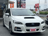 レヴォーグ 1.6 GT-S アイサイト 4WD 