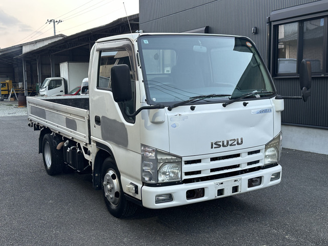いすゞ エルフ 