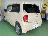 アルトラパン G 4WD 