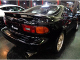 セリカ 2.0 GT-FOUR 4WD 3S-GTEターボエンジン柿本マフラー