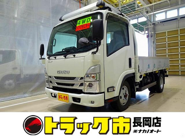 いすゞ エルフ 