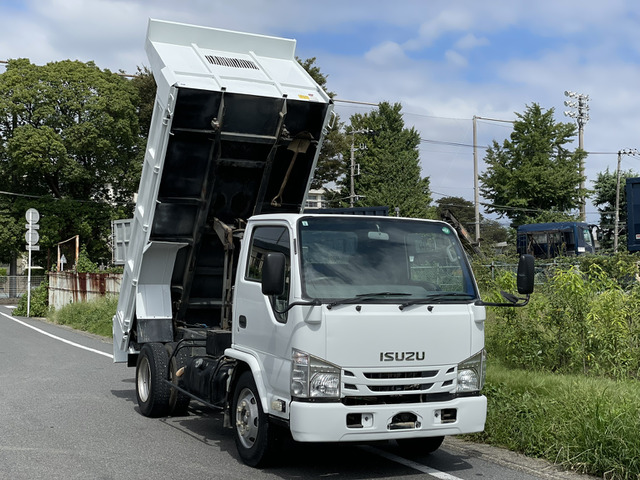 いすゞ エルフ 