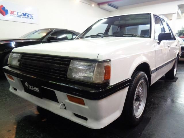ランサー 1.8 GSR 4WD 4G63型ECIターボSIRIUSエンジ