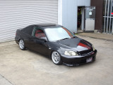 シビッククーペ 1.6 VTi 