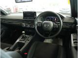シビック 1.5 EX 6速 Rスポイラー付 走行8200km