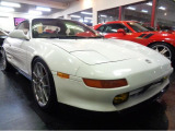 1994 Toyota MR2 Turbo 2.0 GT-S 3 3S-GTE photo 2