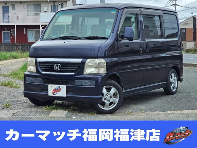 バモス L 