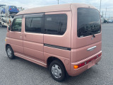バモスホビオ G 5MT キーレス