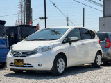 日産 ノート