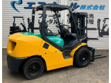 車体重量6,720kg